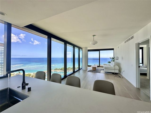 333 Ward Avenue 3500-3501, Honolulu, HI 96814