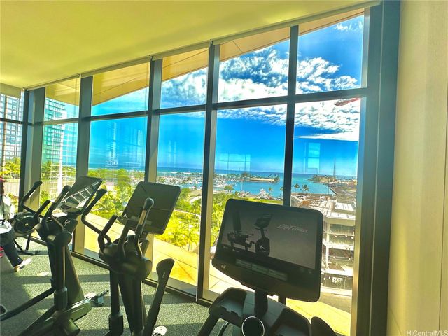 333 Ward Avenue 3500-3501, Honolulu, HI 96814