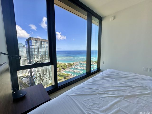 333 Ward Avenue 3500-3501, Honolulu, HI 96814