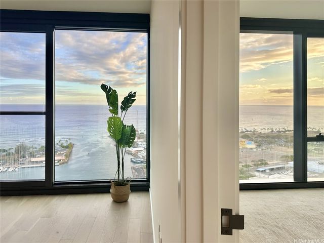 333 Ward Avenue 3500-3501, Honolulu, HI 96814