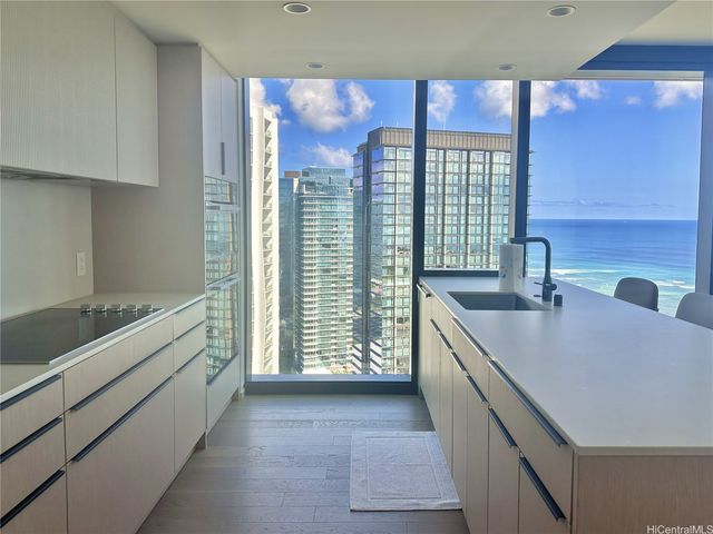 333 Ward Avenue 3500-3501, Honolulu, HI 96814