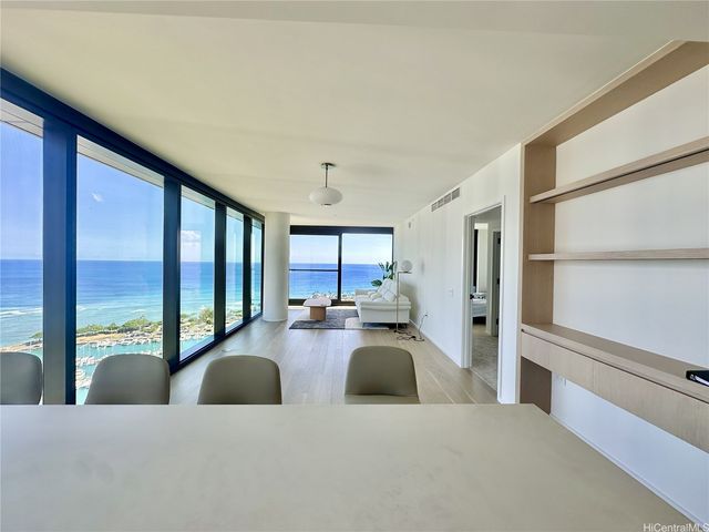 333 Ward Avenue 3500-3501, Honolulu, HI 96814