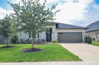 3506 Gore Creek Drive, Katy, TX 77494