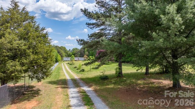 1293 Bess Chapel Church Road, Cherryville, NC 28021
