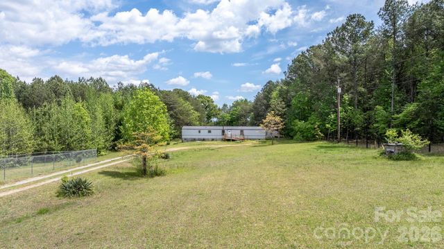 1293 Bess Chapel Church Road, Cherryville, NC 28021