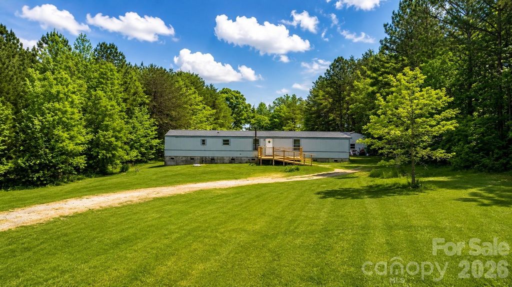 1293 Bess Chapel Church Road, Cherryville, NC 28021