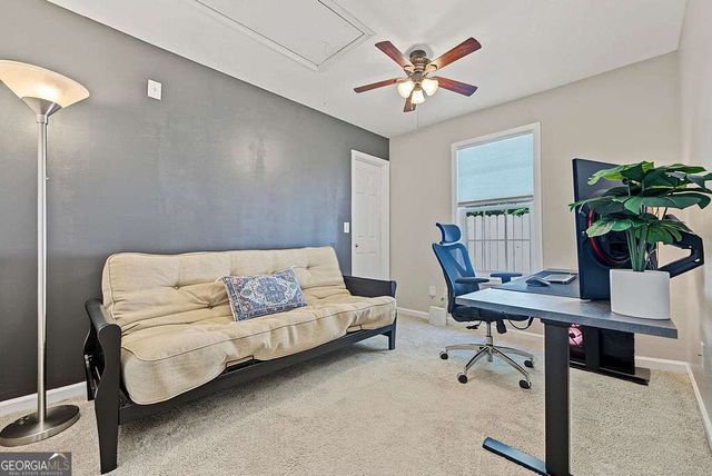217 Parkridge Drive, Woodstock, GA 30189