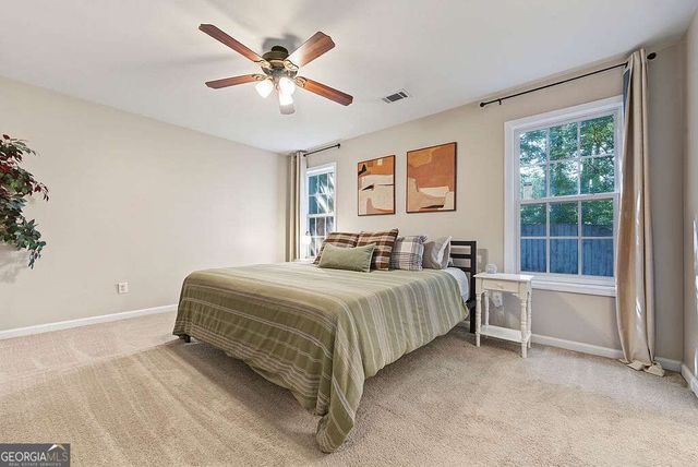 217 Parkridge Drive, Woodstock, GA 30189
