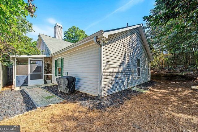 217 Parkridge Drive, Woodstock, GA 30189
