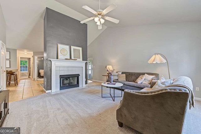 217 Parkridge Drive, Woodstock, GA 30189