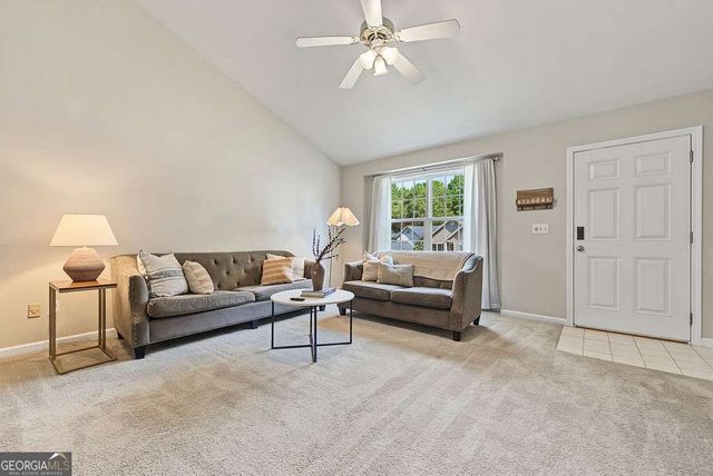 217 Parkridge Drive, Woodstock, GA 30189