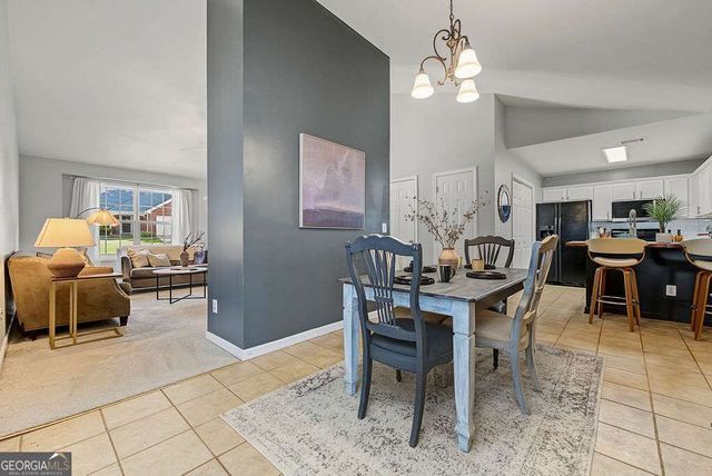 217 Parkridge Drive, Woodstock, GA 30189