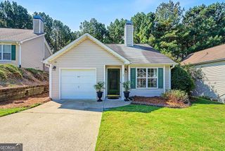 217 Parkridge Drive, Woodstock, GA 30189