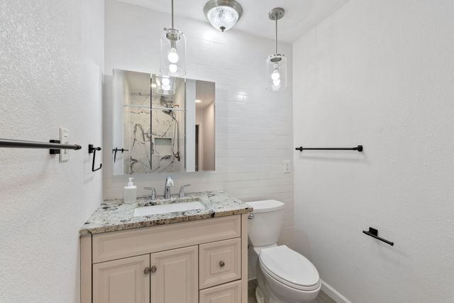 6736 Starnes Road, North Richland Hills, TX 76182