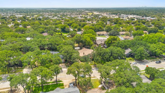 6736 Starnes Road, North Richland Hills, TX 76182