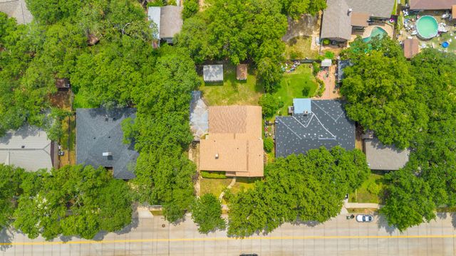 6736 Starnes Road, North Richland Hills, TX 76182