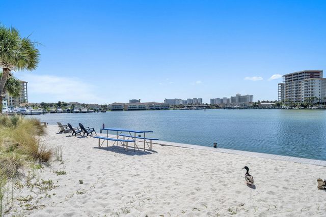 30 Moreno Point Road, UNIT 701C, Destin, FL 32541