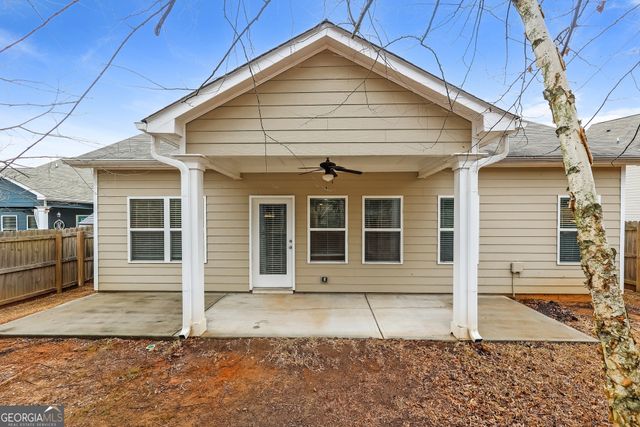 145 Thomaston Street, Newnan, GA 30263