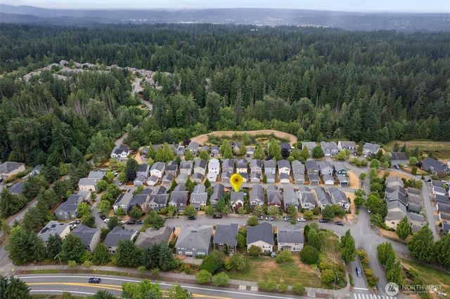 9907 223rd Place NE, Redmond, WA 98053