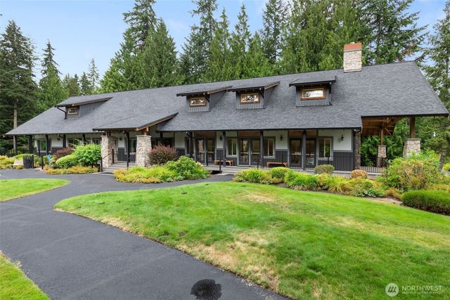 9907 223rd Place NE, Redmond, WA 98053