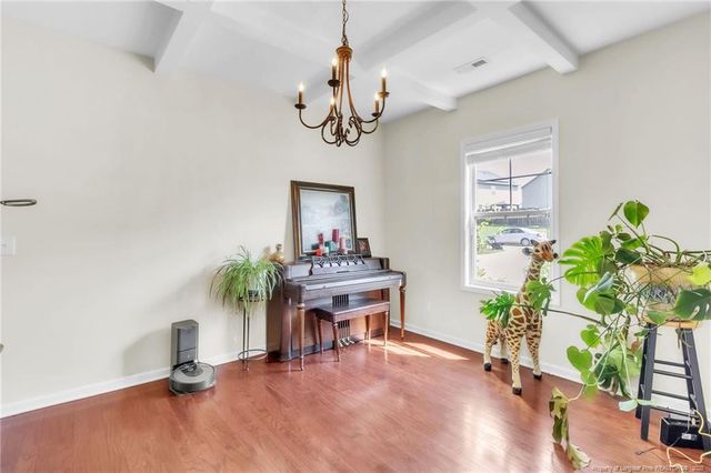 205 Bedford Road, Spring Lake, NC 28390