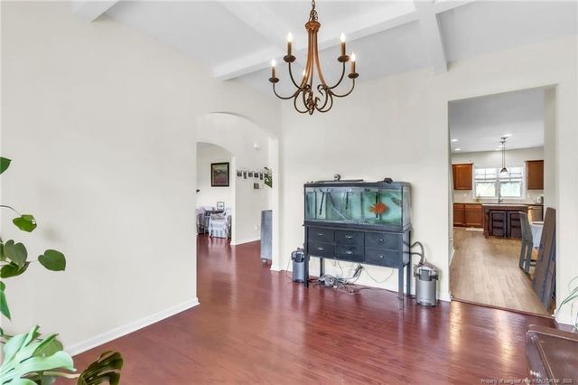 205 Bedford Road, Spring Lake, NC 28390