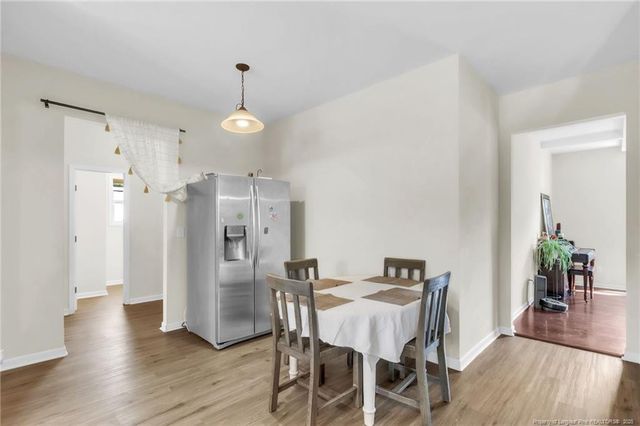205 Bedford Road, Spring Lake, NC 28390