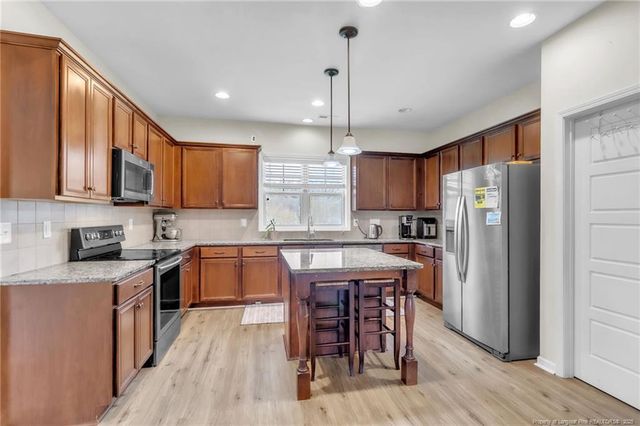 205 Bedford Road, Spring Lake, NC 28390