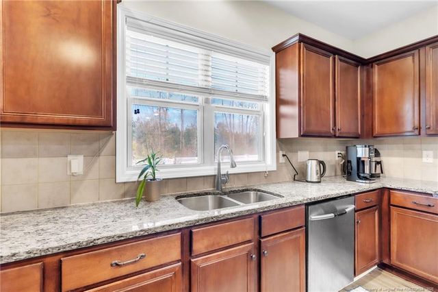 205 Bedford Road, Spring Lake, NC 28390