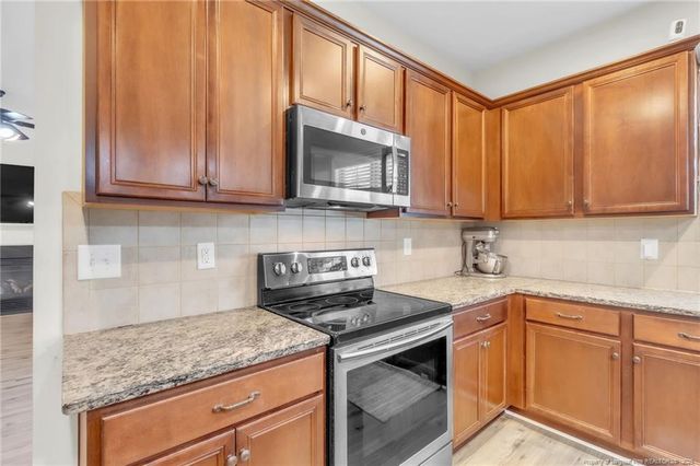 205 Bedford Road, Spring Lake, NC 28390