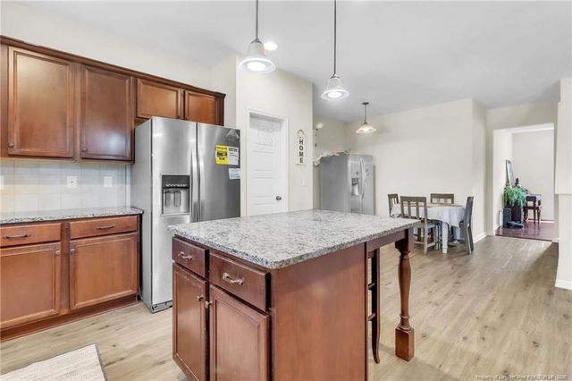 205 Bedford Road, Spring Lake, NC 28390