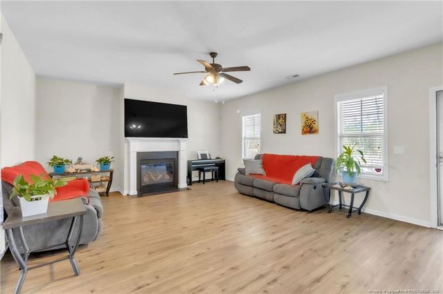 205 Bedford Road, Spring Lake, NC 28390