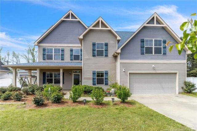 205 Bedford Road, Spring Lake, NC 28390