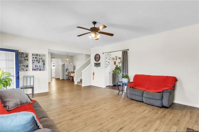 205 Bedford Road, Spring Lake, NC 28390