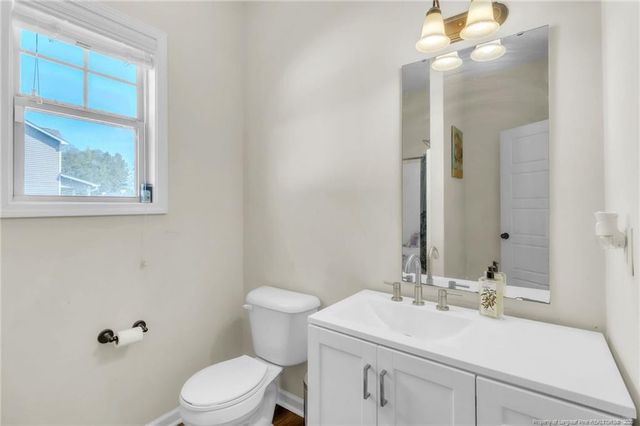 205 Bedford Road, Spring Lake, NC 28390