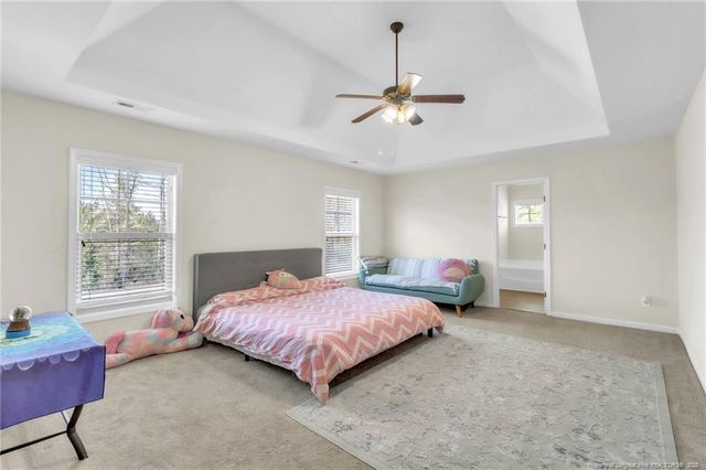 205 Bedford Road, Spring Lake, NC 28390