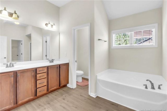 205 Bedford Road, Spring Lake, NC 28390