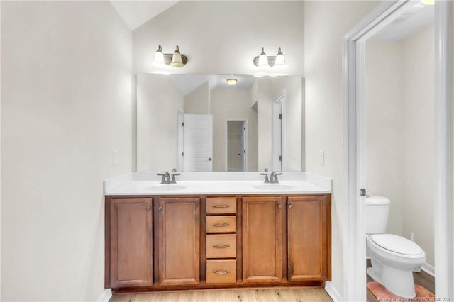 205 Bedford Road, Spring Lake, NC 28390