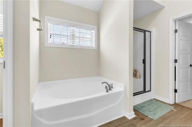 205 Bedford Road, Spring Lake, NC 28390