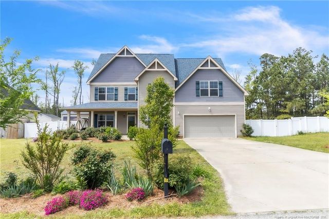 205 Bedford Road, Spring Lake, NC 28390