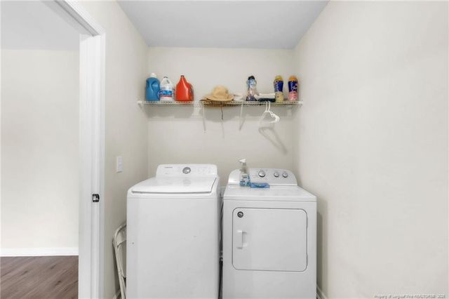 205 Bedford Road, Spring Lake, NC 28390