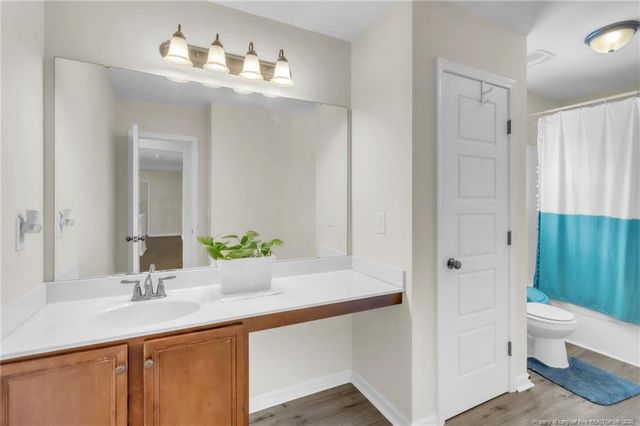 205 Bedford Road, Spring Lake, NC 28390