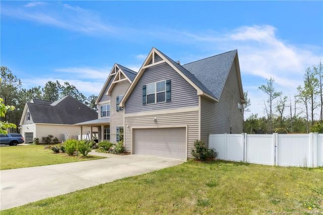 205 Bedford Road, Spring Lake, NC 28390
