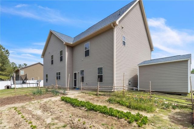 205 Bedford Road, Spring Lake, NC 28390