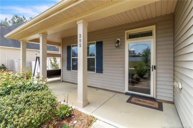 205 Bedford Road, Spring Lake, NC 28390