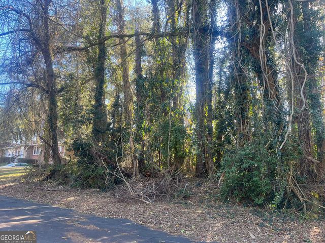 0 Handley Avenue S, Atlanta, GA 30310