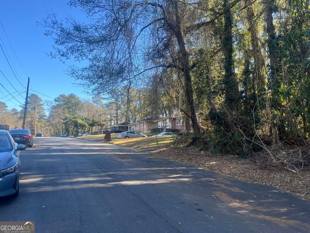 0 Handley Avenue S, Atlanta, GA 30310