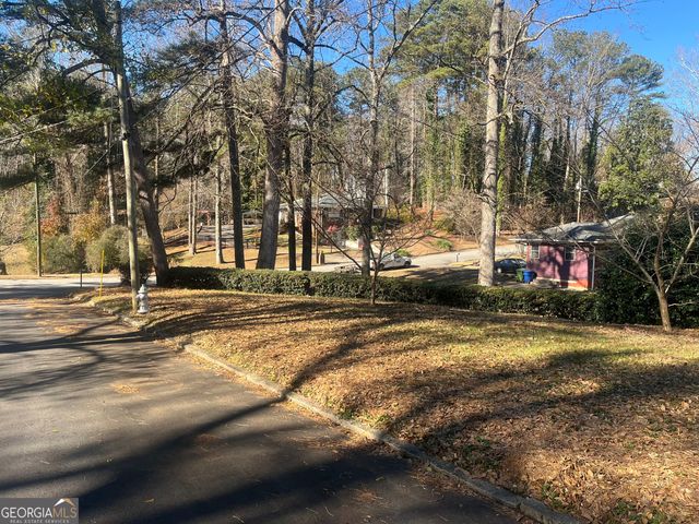 0 Handley Avenue S, Atlanta, GA 30310