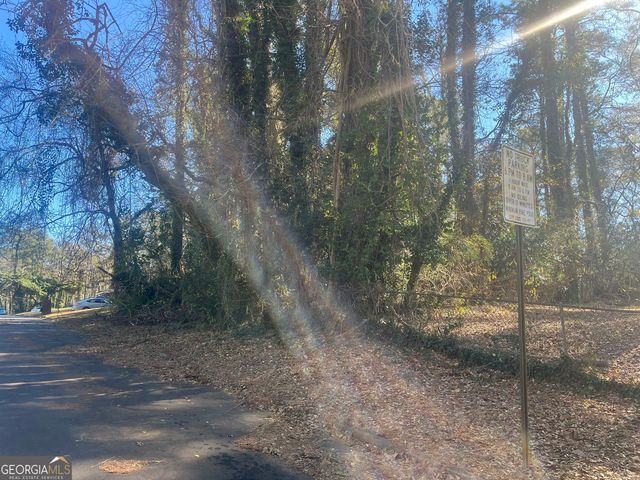 0 Handley Avenue S, Atlanta, GA 30310