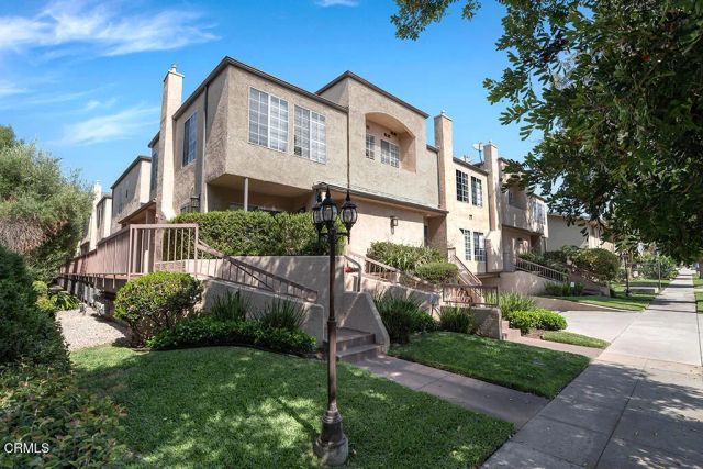 77 N Michigan Avenue 1, Pasadena, CA 91106